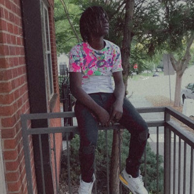 Room wanted in Atlanta Main Photo