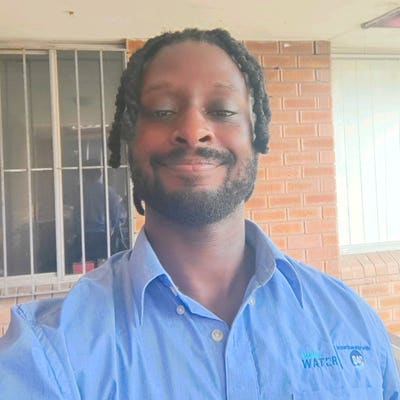 Young Professional Main Photo