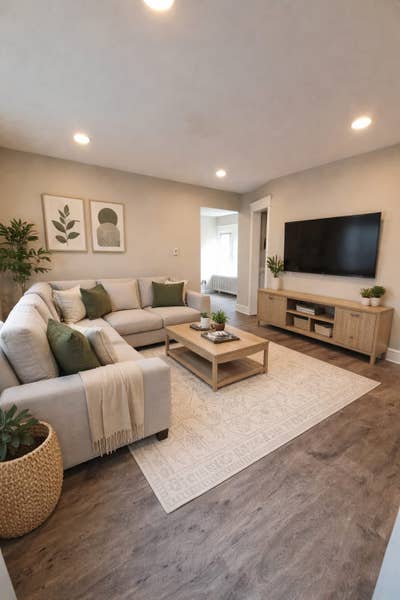 Structured shared housing Main Photo