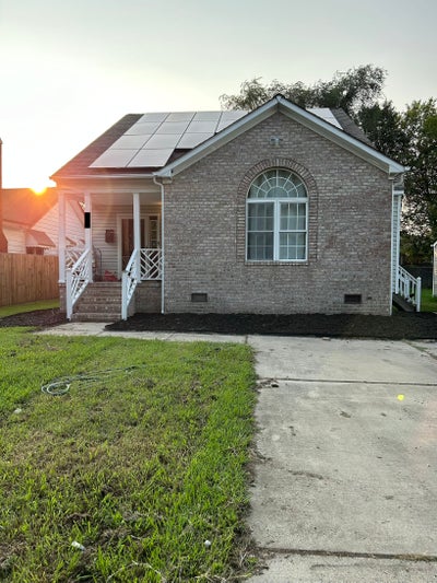 Quiet Place in Hampton Main Photo