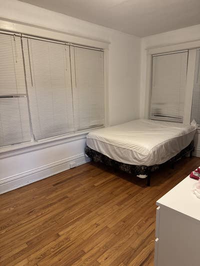 Furnished Room for May – Women preferred Main Photo