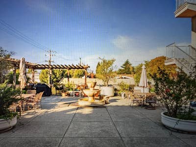 Looking for a Roommate for amazing Berkeley Condo  Main Photo