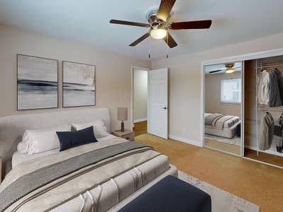 Quality Apartment Room – Utilities & WiFi Inc Main Photo