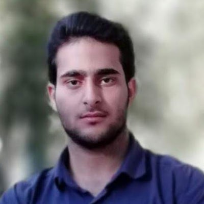 Male student looking for a room in South Bay Main Photo