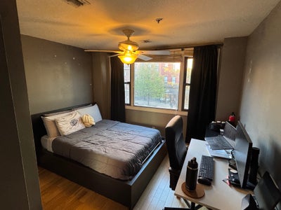 Room Available, Downtown Hoboken near PATH Station Main Photo