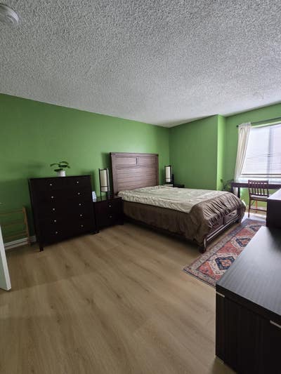 Fully Furnished Private Room for Rent  Main Photo