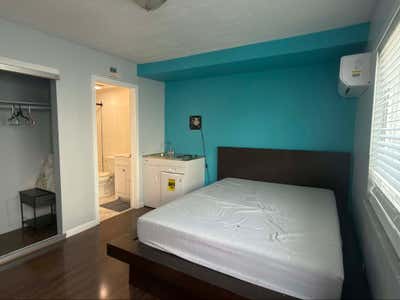 Fully furnished studio - Mira Mesa Main Photo