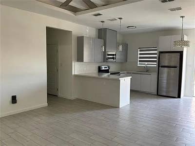 Prime Pharr Apartment Close to Essentials Main Photo