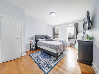 Spacious Furnished Room | Hudson Yards Main Photo