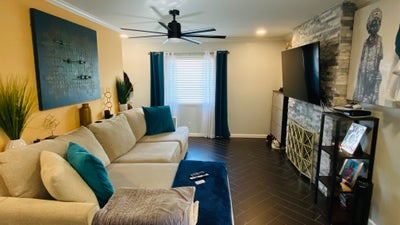 2 Rooms for Rent | Near Lemon Grove & Bonita Main Photo