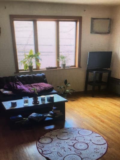 Cozy Room in Beautiful Apartment in Astoria Main Photo