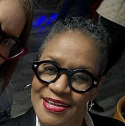 Single black female retired just need a safe ... Main Photo