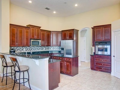 Very nice home with a private pool Main Photo