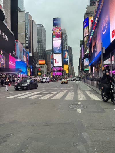 Room wanted in NYC Main Photo