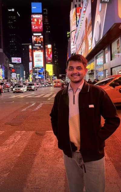 Room wanted in NYC Main Photo