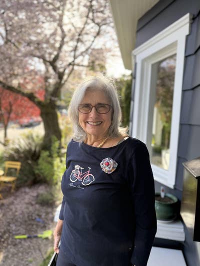 Room wanted in Seattle Main Photo