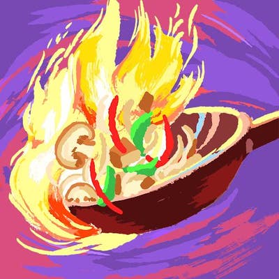 40 year old Female seeks a small or large room Main Photo