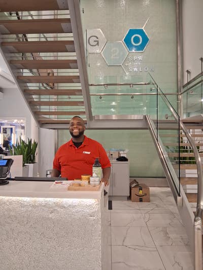 Room wanted in Boston Main Photo