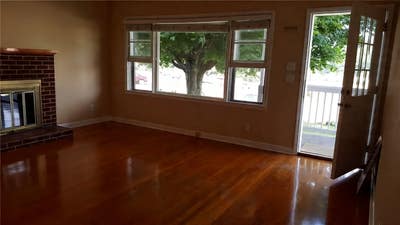 One Bedroom Unit for Rent - Perfect for Roommates. Main Photo