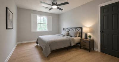  Finally, A Place That Feels Like Home — Spring, T Main Photo