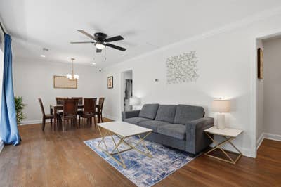 ⭐Modern & Spacious Living Near Highways + Transit⭐ Main Photo