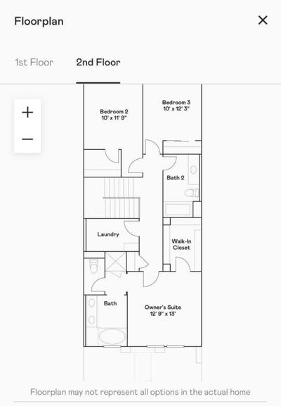 Room for rent! Main Photo