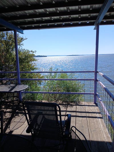 Ocean Sound private room at Wave Temple Main Photo