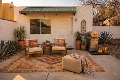 Tranquil Guest House Main Photo