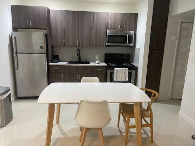 Utilities included  unit Available 06 Buena Vista Main Photo