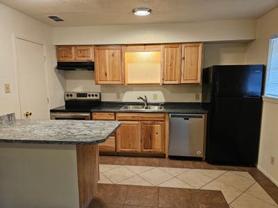 2942 Bernice St. LongviewTX  Main Photo