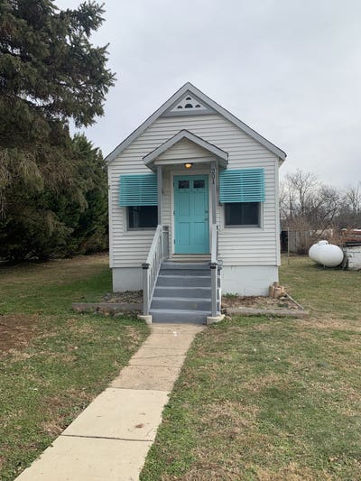 Tiny House_ 1 bed 1 bath Remingon_$mo Main Photo