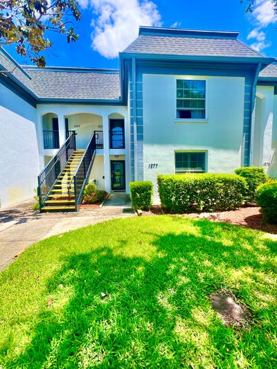 Fully updated coastal condo Main Photo