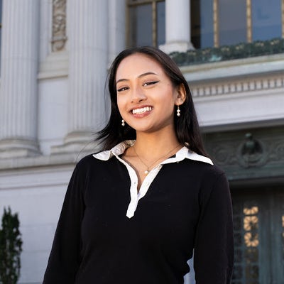 Room wanted in Berkeley, CA Main Photo