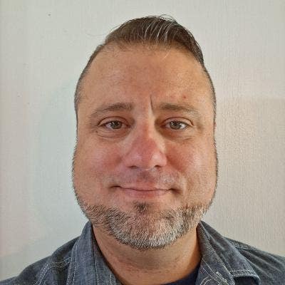 Rebooting in Texas Main Photo