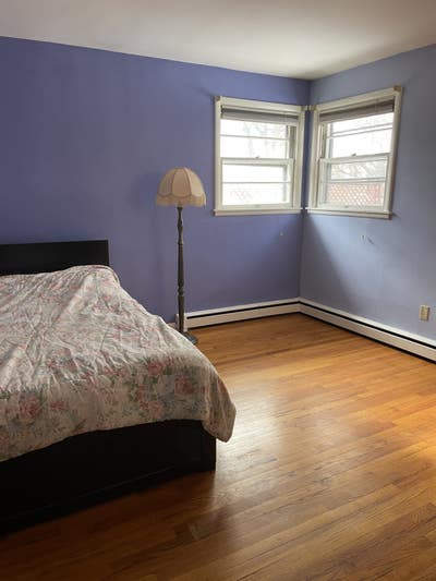 Large furnished bedroom for rent Main Photo