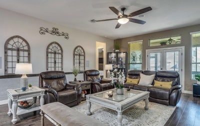 Furnished Room available in New Braunfels for $650 Main Photo