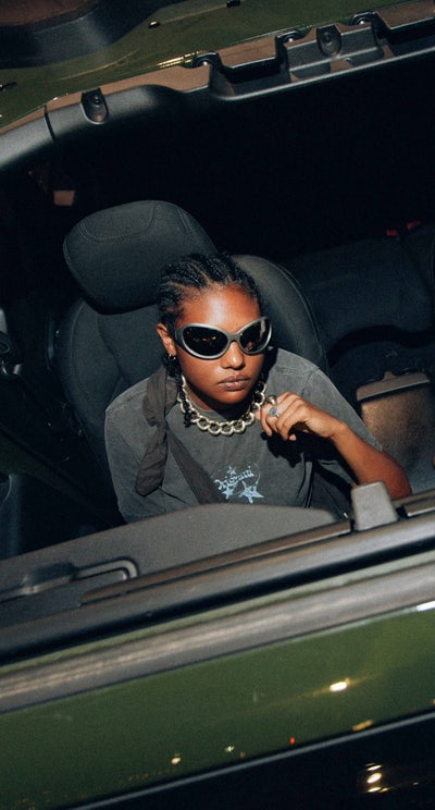 Room wanted in Detroit Main Photo