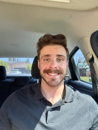 Reliable renter looking for a room in LA Main Photo