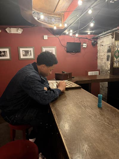 28 year old male looking for a room in LA Main Photo