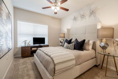 Private Room with Private Bath Main Photo