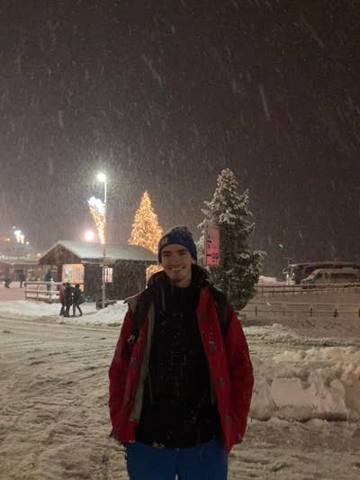 Room wanted in New Jersey Main Photo