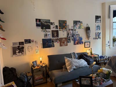 Summer Sublet – Boston (Fenway) | May 10Th - June  Main Photo
