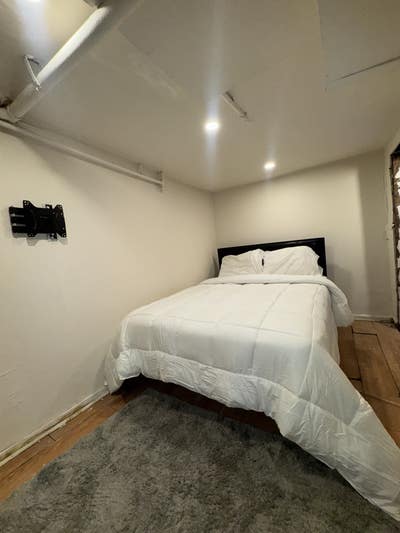 Luxury Private Room Main Photo