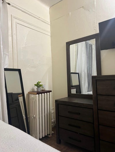 Private furnished room / Up town Manhattan (Inwood Main Photo