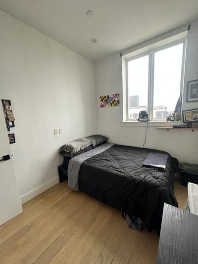 Bushwick Apartment Main Photo