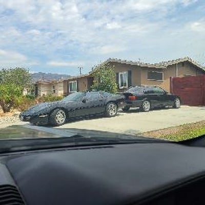 Reliable 40 year old male needs room in Monrovia Main Photo