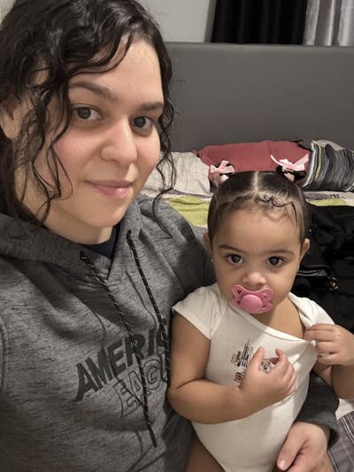 Room wanted in Jersey City, NJ Main Photo