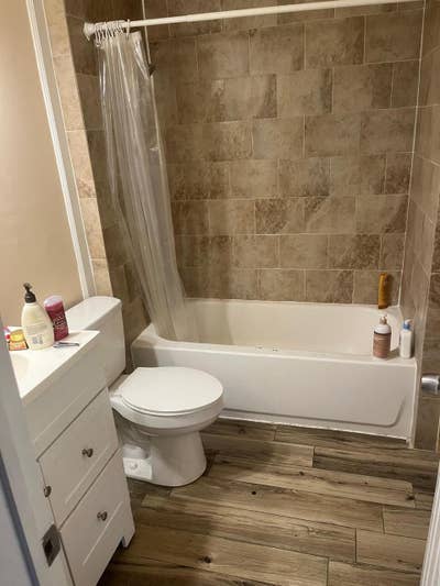 Summer sublet 1 bed 1 bath Main Photo