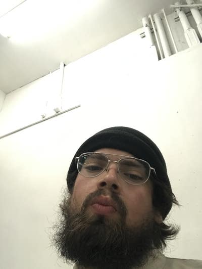 Reliable male looking for a room in Pasadena Main Photo