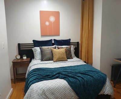 Furnished Room Available In 3 Beds Apartment  Main Photo